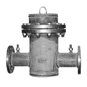 Фильтр газовый ФС