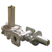 Регулятор давления газа РДСК-50-400
